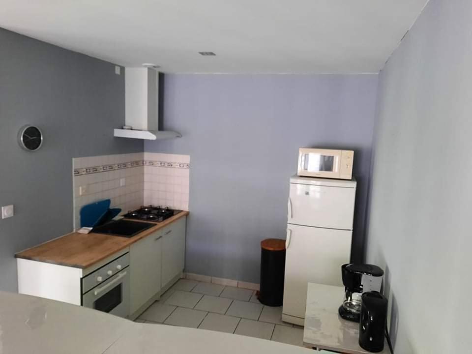 Entre Zoo Et Chateaux De La Loire Holiday home Le Controis-en-Sologne